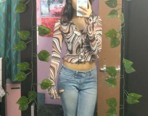 Y2K Top