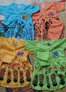 New 15 sets Baby Boy &amp; Girl Clothing