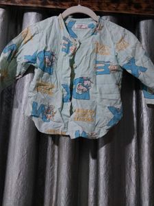 Cute Nightwears