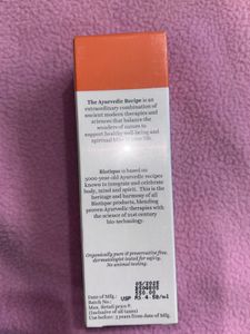 Biotique Sun Shield Sandalwood Sunscreen SPF 50