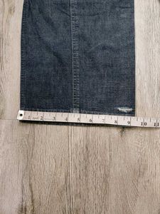 Ma5988 Flying Machine baggy jeans waist 32 inches