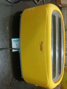 Prestige Toaster