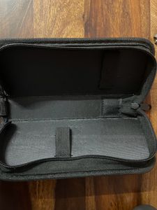 Bosch 11 Pcs Basic Handtool in Canvas Bag