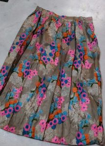 5 skirt and top combo