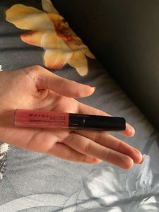 Maybelline Lipstick