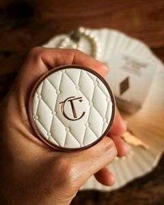 Charlotte Tilbury Sleeping Lip Mask