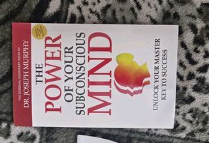 The Power of Your Subconscious Mind