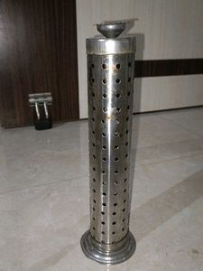 Stainless Steel Incense Holder
