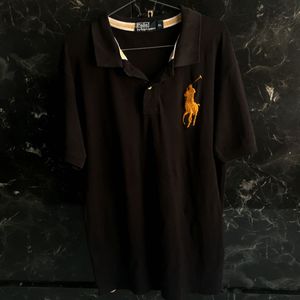 Ralph Lauren Men's big pony Polo shirt 🏇