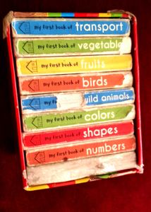 My First Library