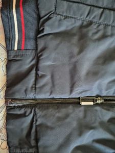 Time Star London Jacket