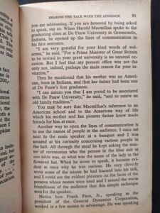 The Quick &amp; Easy Way To Effective Speaking(Vintage
