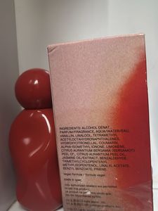 5 ml sample of kylie Cosmic Intense EDP