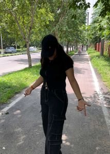 Urbanic Cargo jean