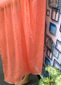 Elegant Ethnic Dupatta Beautiful Look Totally New