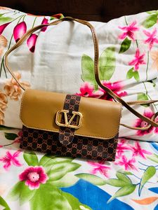 Sling Bag