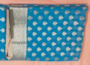 Shiffon Saree