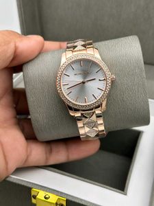 Michael Kors Watches New Design