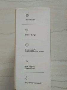 Noise Buds VS102 Neo Earbuds