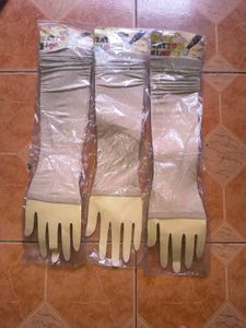 Tattoo Sleeve Covers - Set of 3