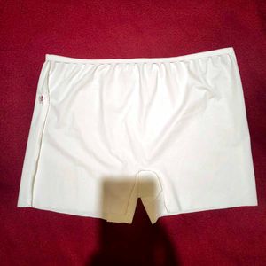 Comfortable White Briefs