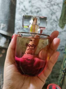 Tonka Bella Plum EDP