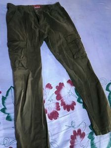 Men's Cargo Pants