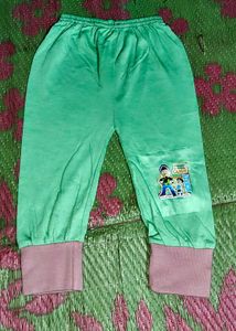 🔥 Pack of 4 : Super Soft Cotton Baby Pajamas ✨