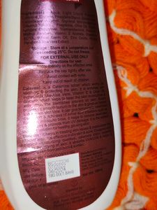 Calavent Lotion