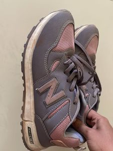 New Balance Sneakers