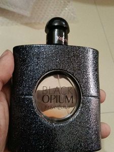 Yves Saint Laurent Black Opium Perfume 8-10ml