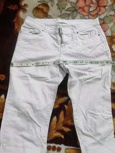 .Capris Body Fit
