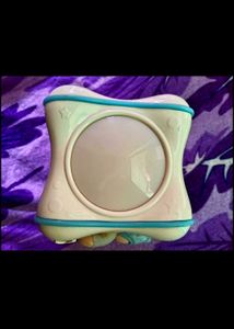 Chicco Sleepy Lullaby Rainbow Cube