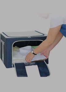 Clothes Organiser Bag