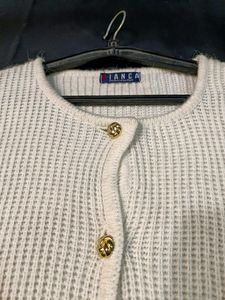 Korean Brand Cardigan Women