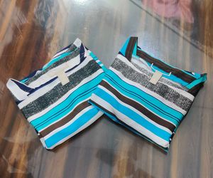 S and M size Chic Striped Top