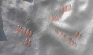 Nails Tips Professional Design