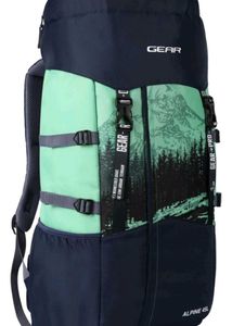 GEAR Alpine 45L Backpack