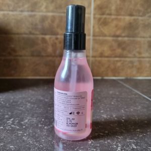 Plum Body Mist