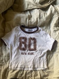 2 iTEMS 💗‼️ NO NEGOTIATION ON THIS baby t