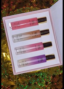 Pure Sense Perfume Gift Set Combo Of 4