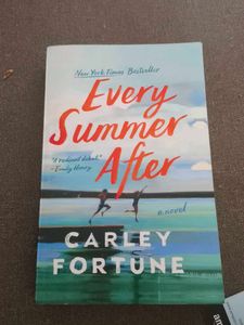 Every Summer After by Carley Fortune