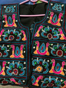 Jaipuri Jacket- 44 Bust