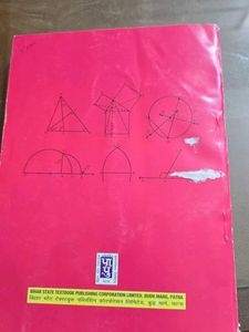 Class 9 Mathematics Textbook
