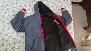 hoodie
