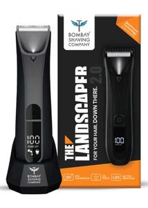 New BSC The landscaper trimmer