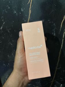 Celimax  Retinal Shot &amp; Mdeicube night wraping mas