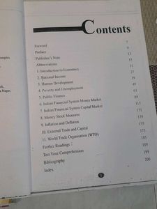 Srirams IAS General Studies Indian Economy Books