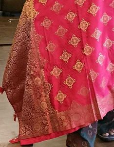 Banarasi Silk Saree