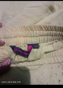 Stylish Chikankari Kurta Set